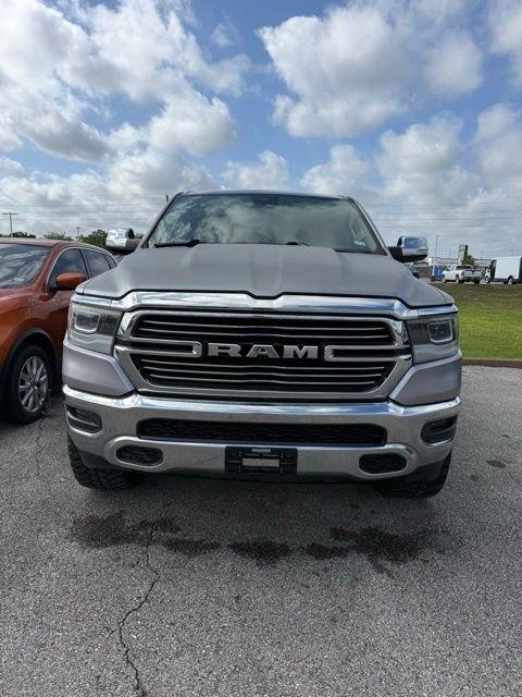 RAM 1500 Laramie Quad Cab 2WD 2020