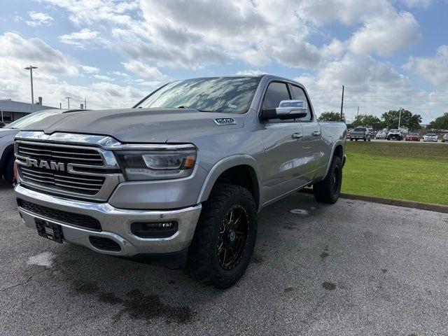 RAM 1500 Laramie Quad Cab 2WD 2020