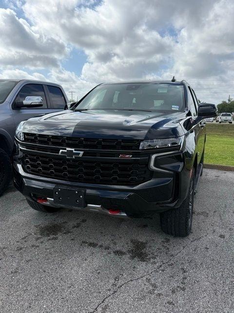 Chevrolet Tahoe Z71 2024