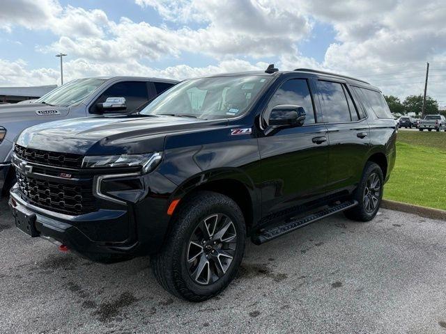 Chevrolet Tahoe Z71 2024