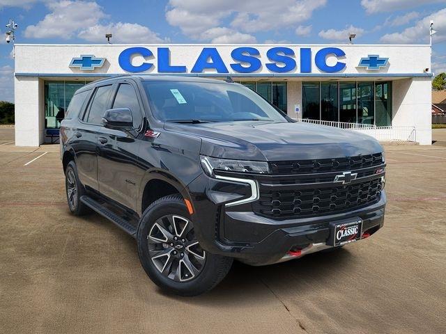 Chevrolet Tahoe Z71 2024