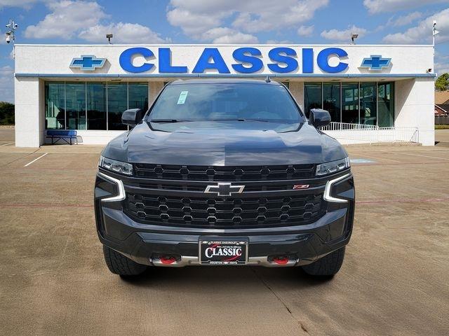 Chevrolet Tahoe Z71 2024