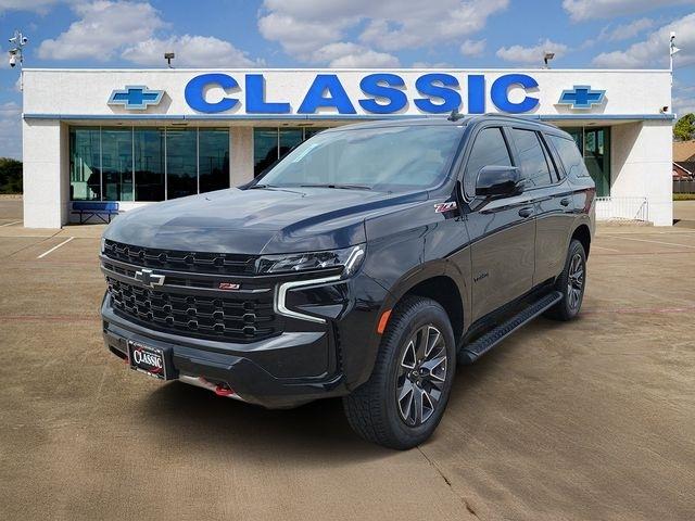Chevrolet Tahoe Z71 2024