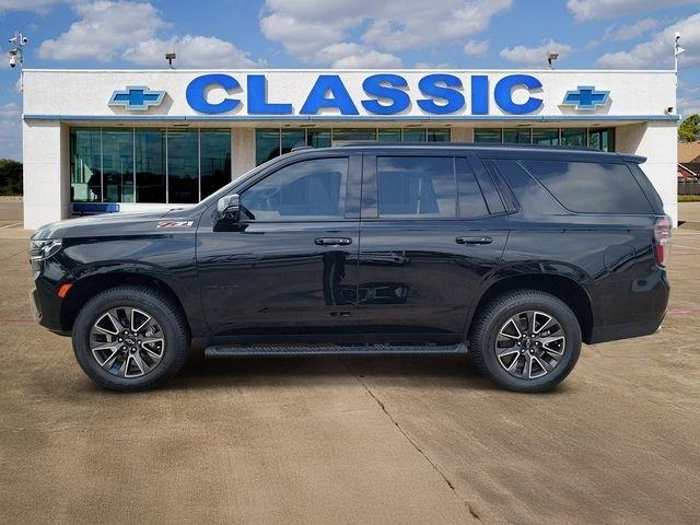 Chevrolet Tahoe Z71 2024