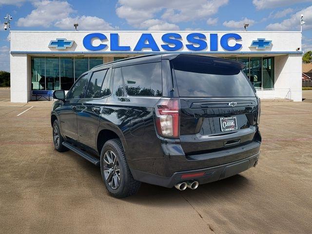 Chevrolet Tahoe Z71 2024