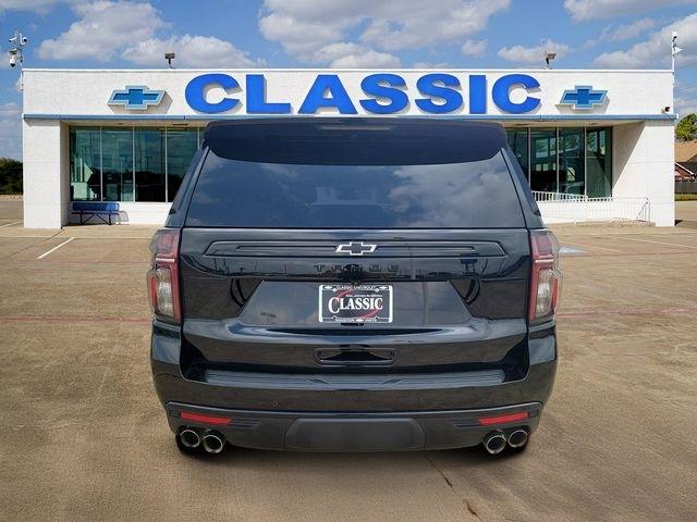 Chevrolet Tahoe Z71 2024