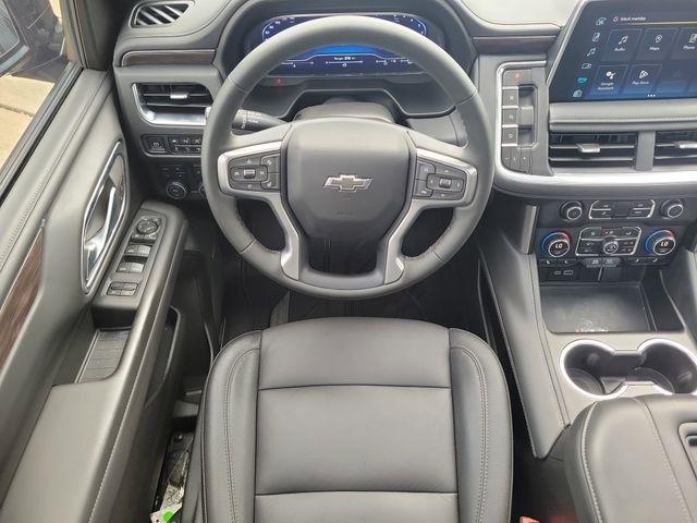 Chevrolet Tahoe Z71 2024