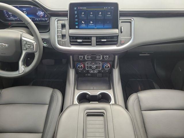 Chevrolet Tahoe Z71 2024