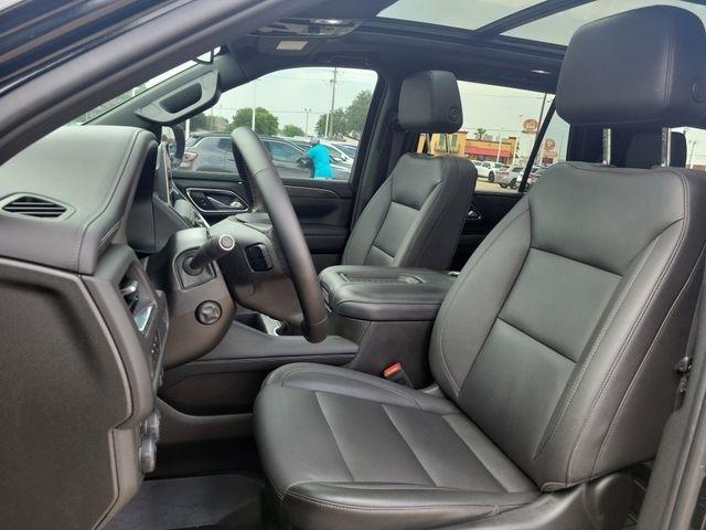 Chevrolet Tahoe Z71 2024