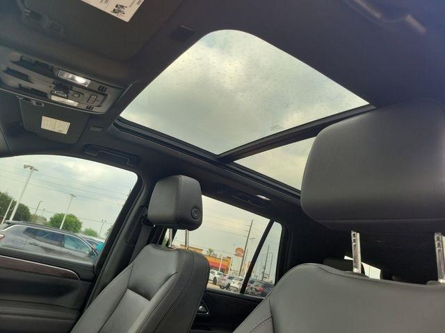 Chevrolet Tahoe Z71 2024
