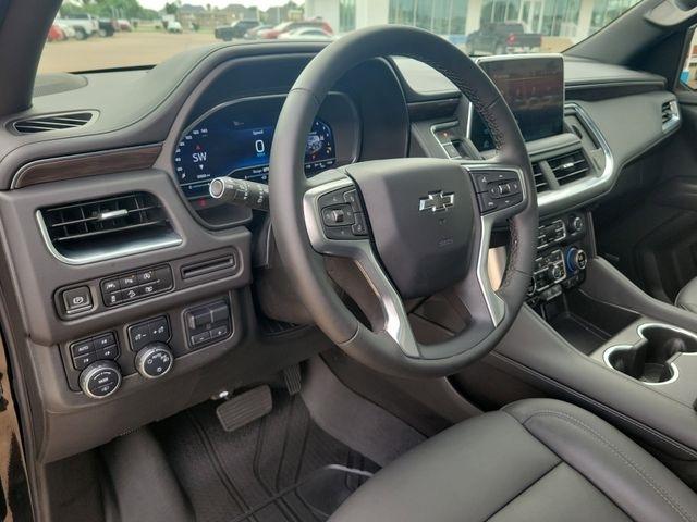 Chevrolet Tahoe Z71 2024