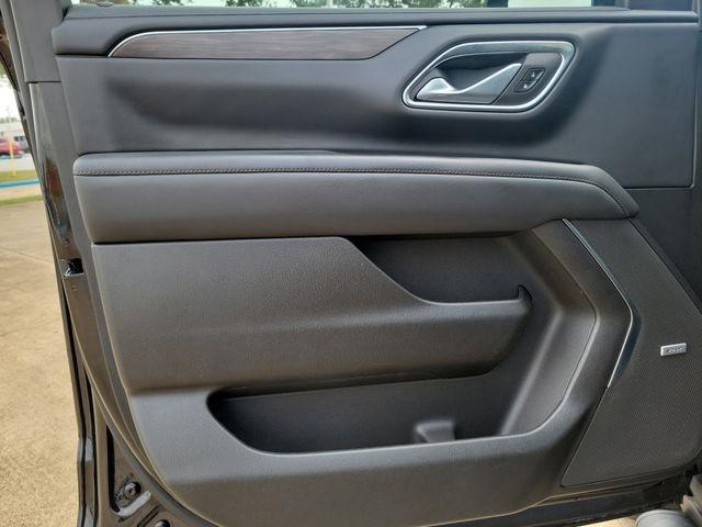 Chevrolet Tahoe Z71 2024