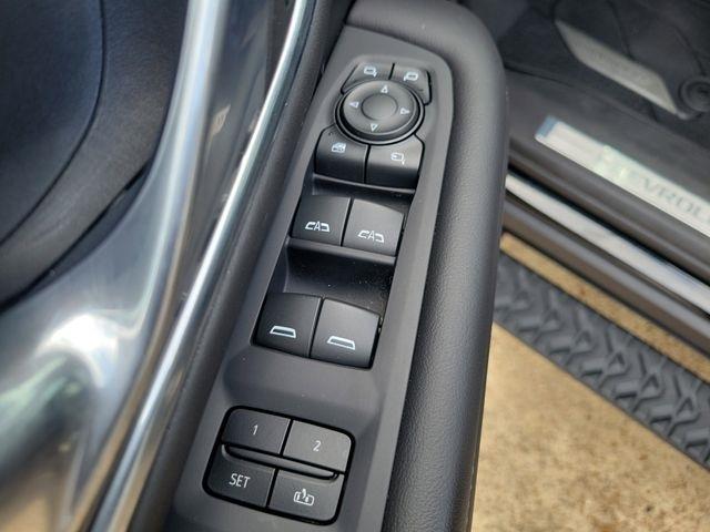 Chevrolet Tahoe Z71 2024