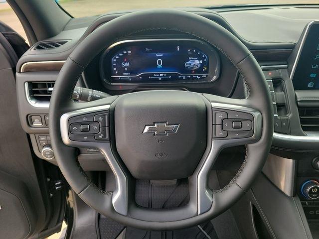 Chevrolet Tahoe Z71 2024