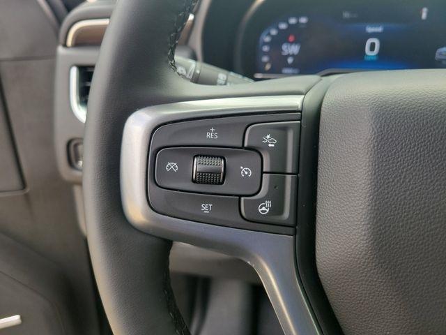 Chevrolet Tahoe Z71 2024