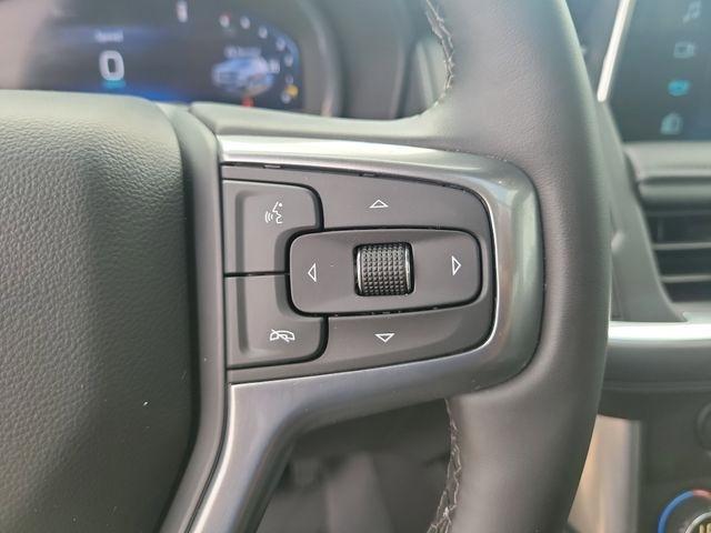 Chevrolet Tahoe Z71 2024