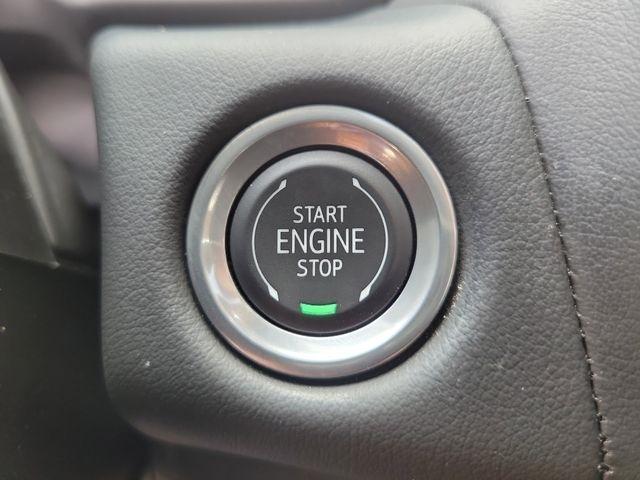 Chevrolet Tahoe Z71 2024