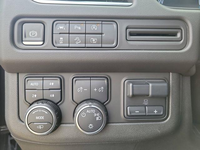 Chevrolet Tahoe Z71 2024