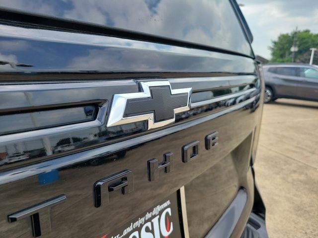 Chevrolet Tahoe Z71 2024