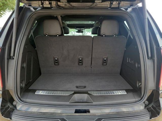 Chevrolet Tahoe Z71 2024