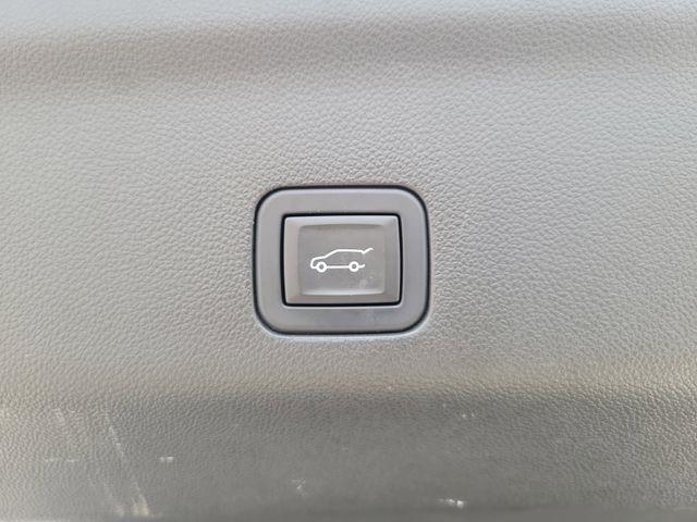 Chevrolet Tahoe Z71 2024