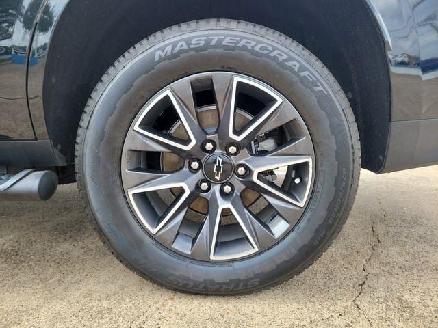 Chevrolet Tahoe Z71 2024