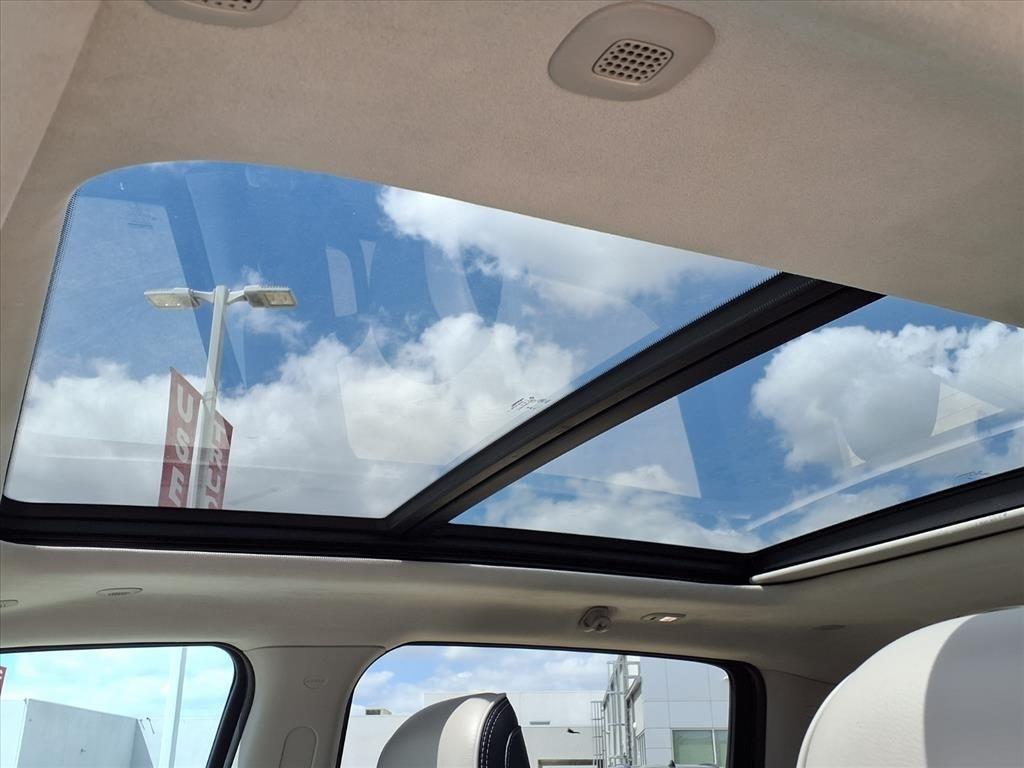 RAM 1500 Limited Crew Cab SWB 4WD 2024