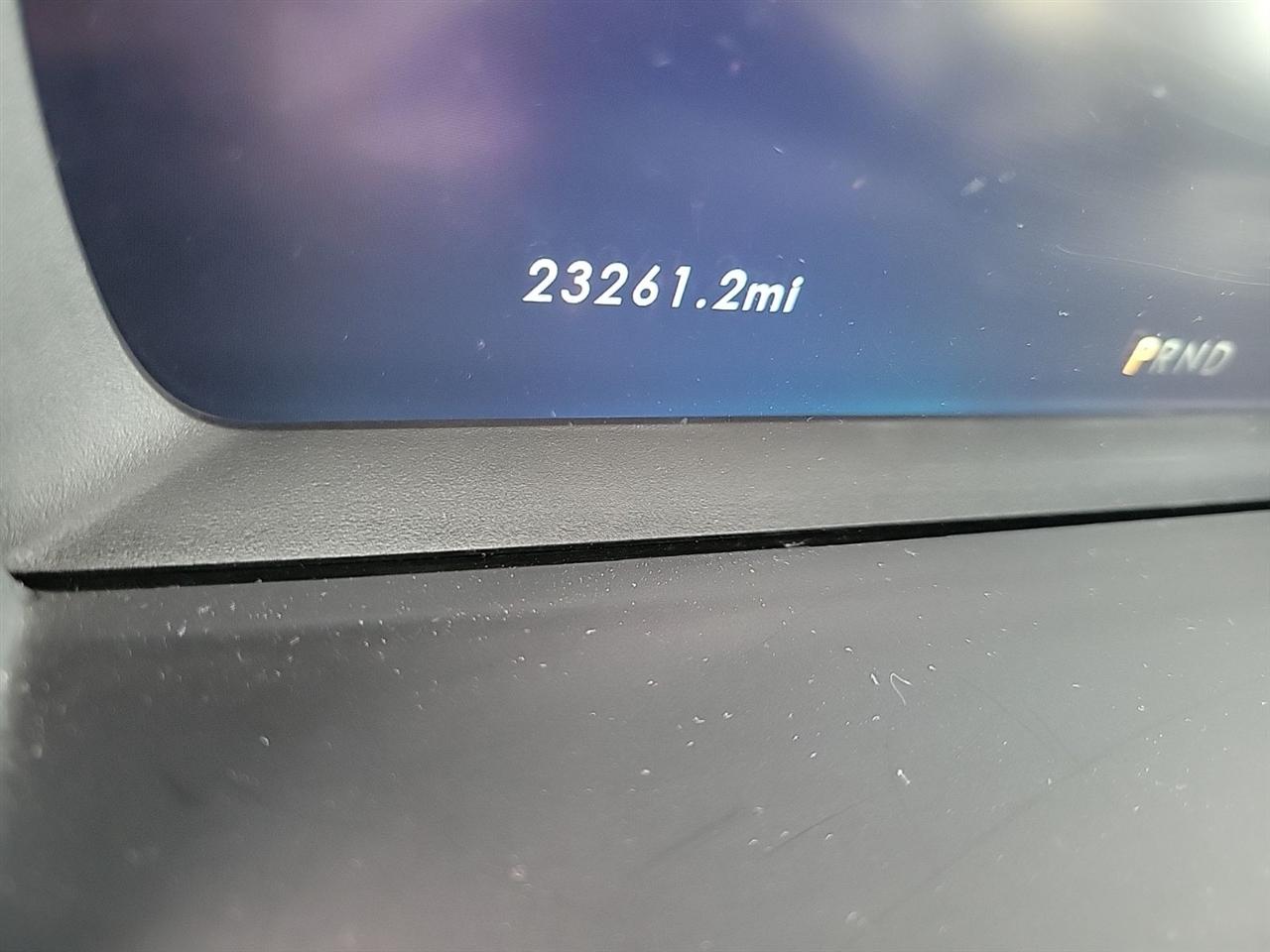 Lincoln Corsair Reserve 2022