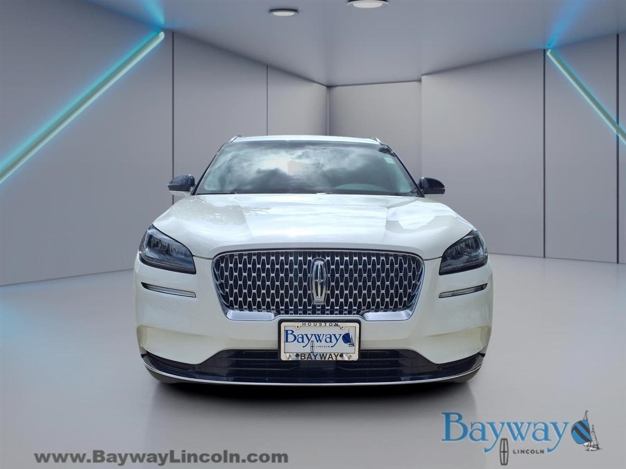 Lincoln Corsair Reserve 2022