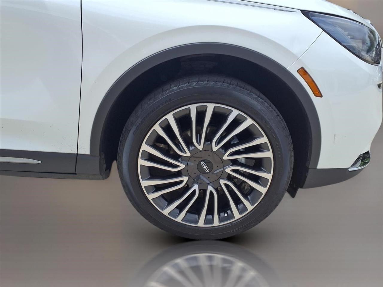 Lincoln Corsair Reserve 2022