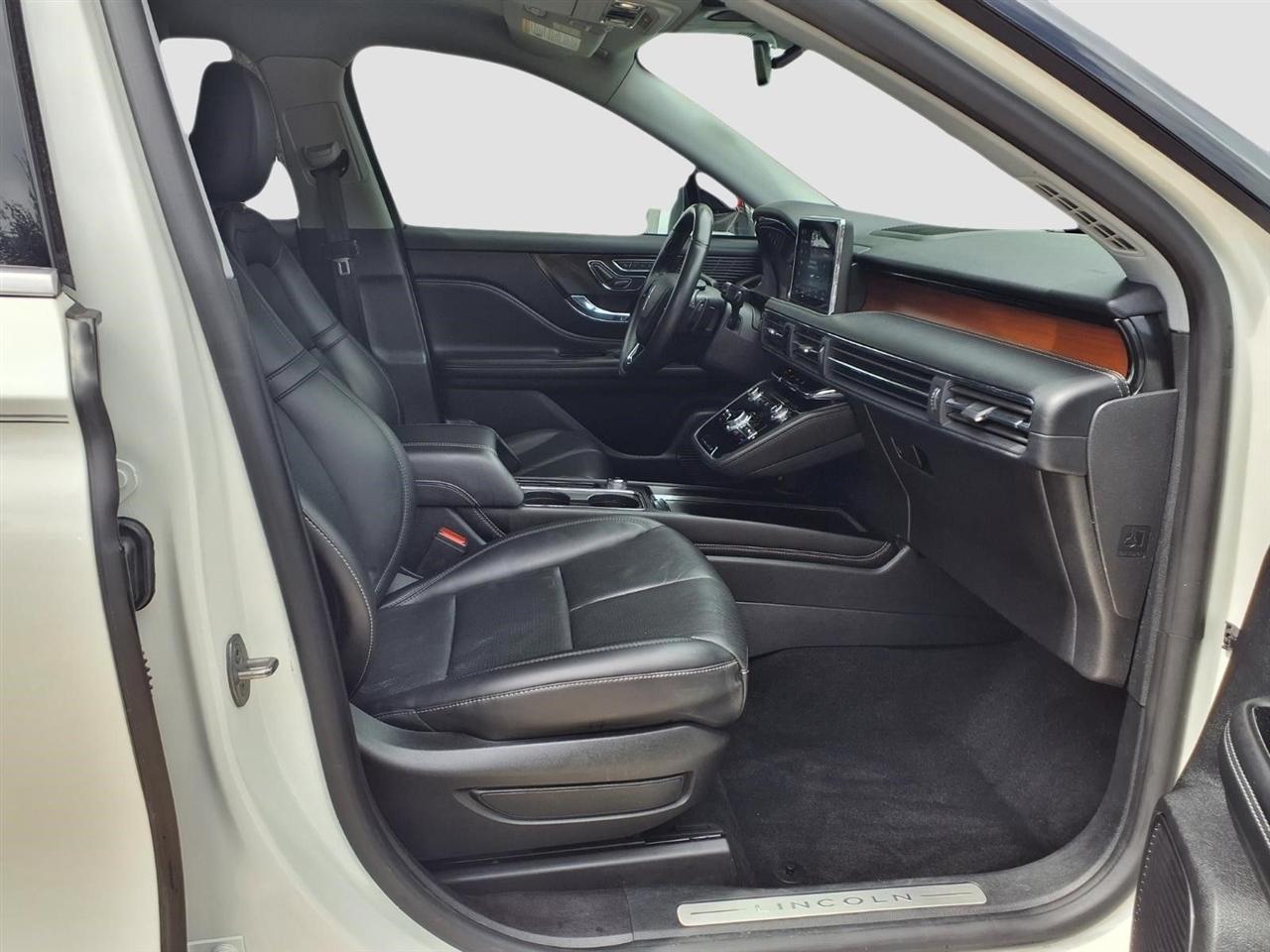 Lincoln Corsair Reserve 2022