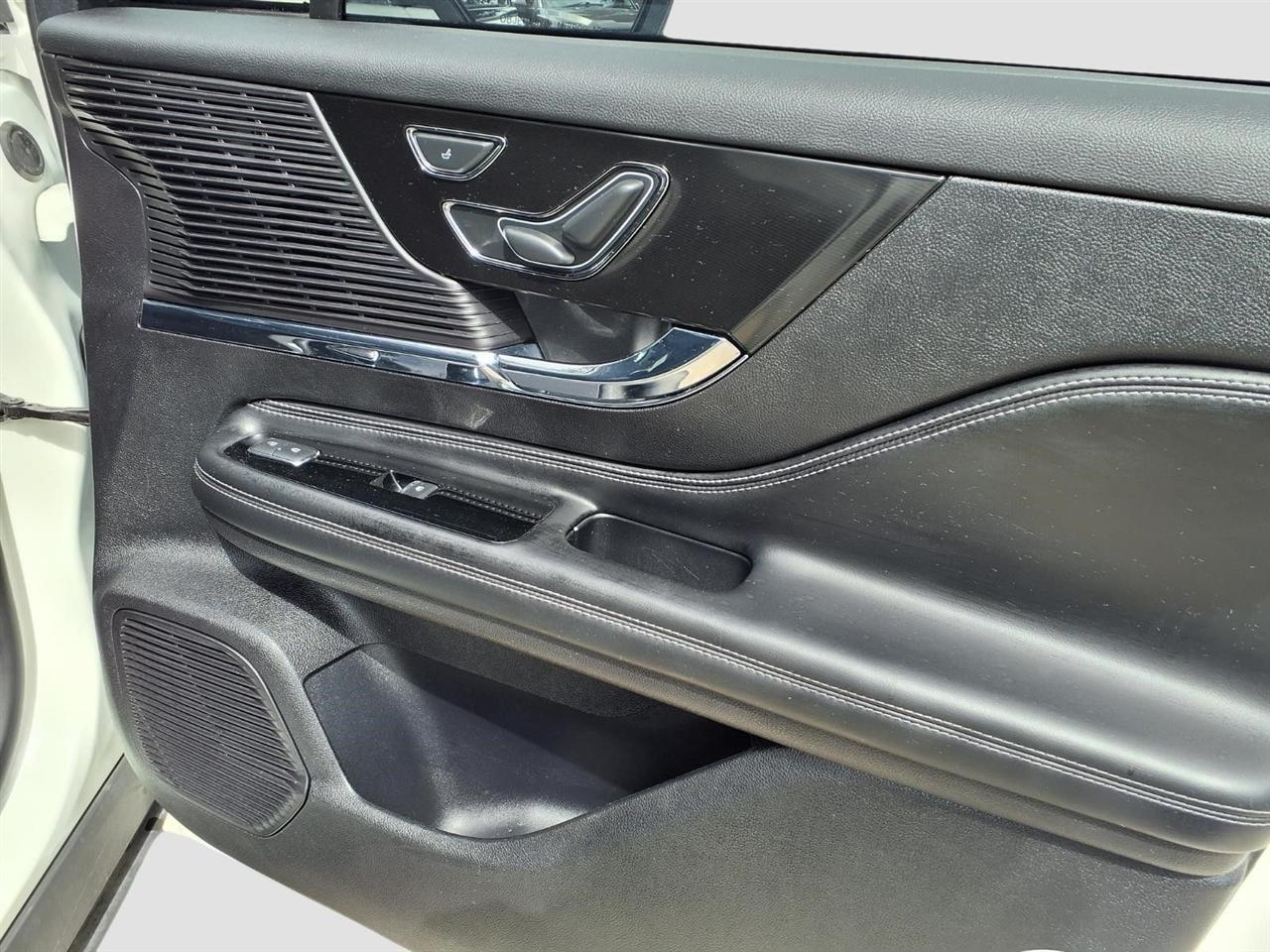 Lincoln Corsair Reserve 2022