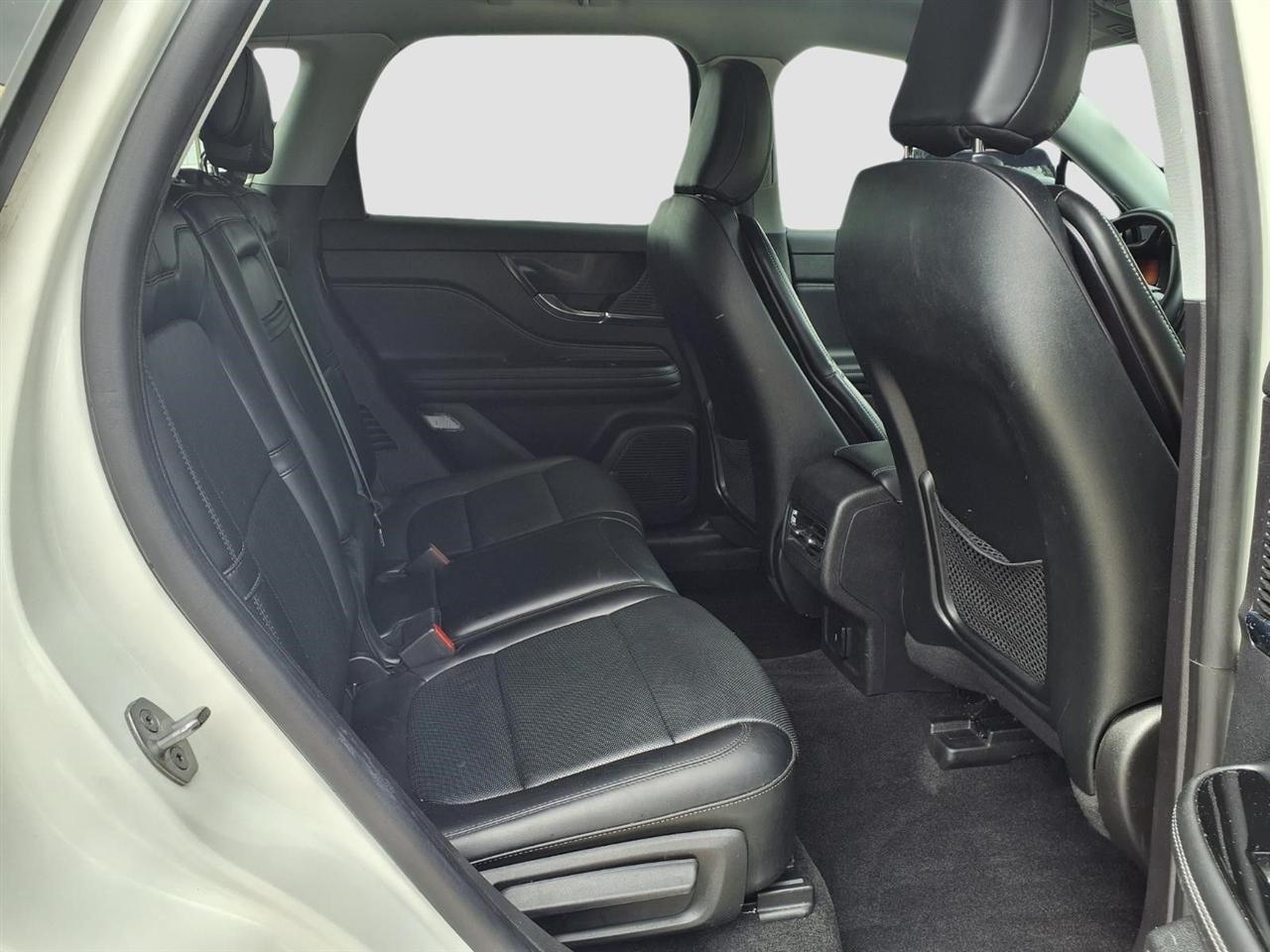 Lincoln Corsair Reserve 2022