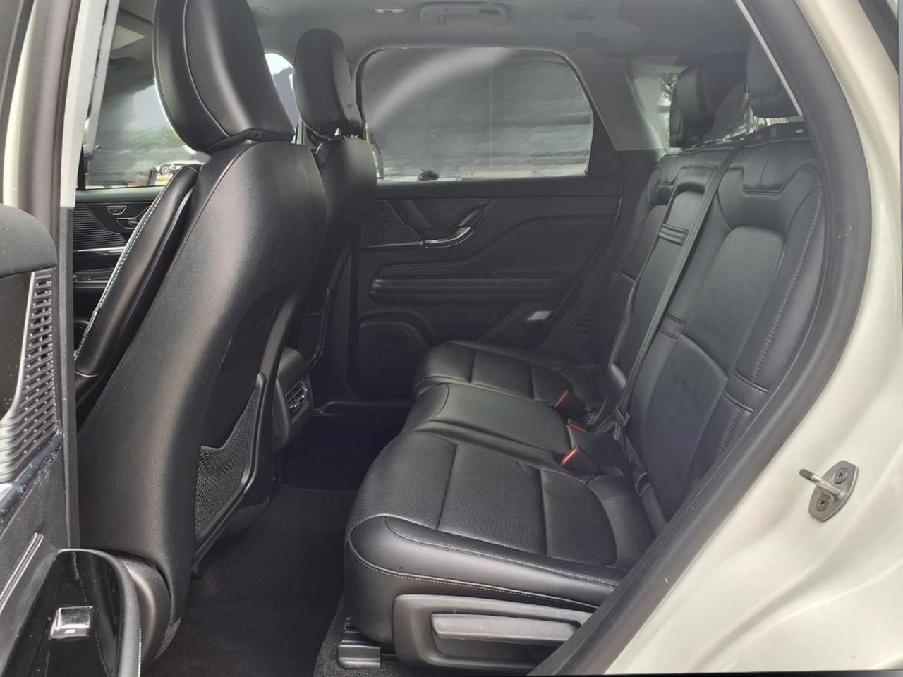 Lincoln Corsair Reserve 2022