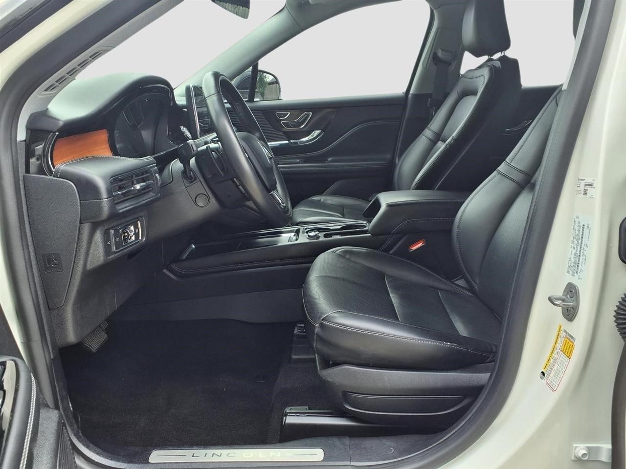 Lincoln Corsair Reserve 2022