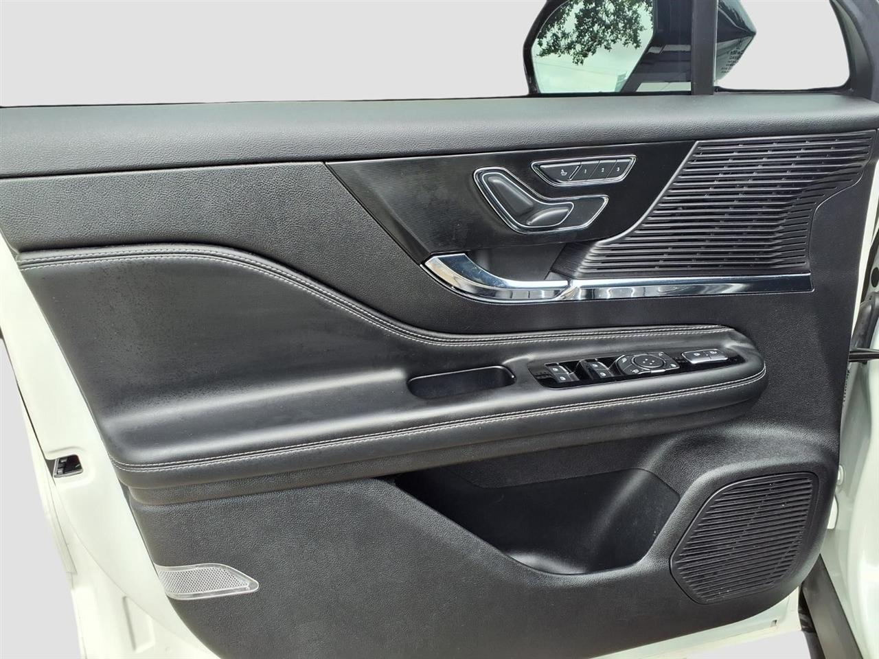 Lincoln Corsair Reserve 2022