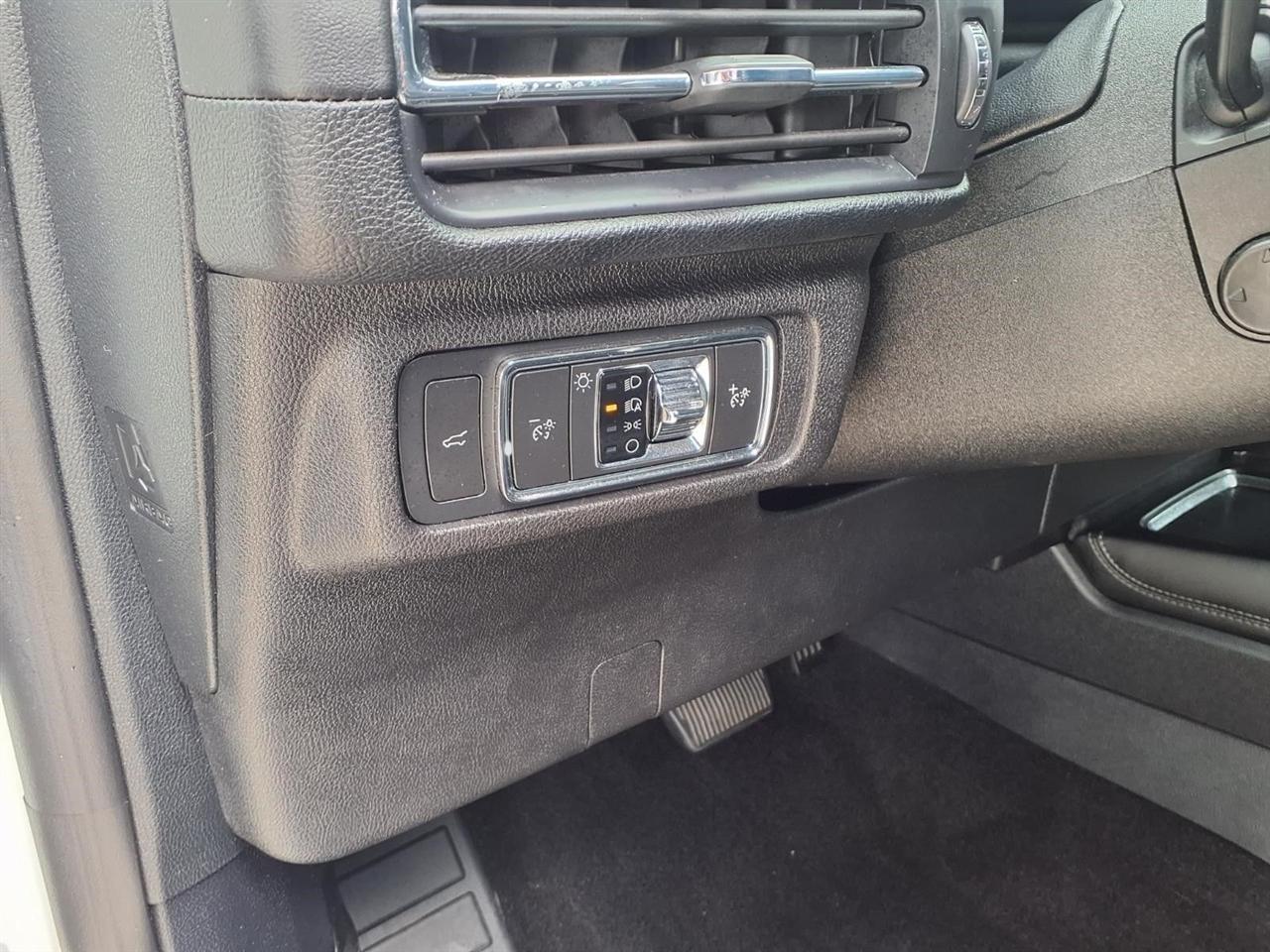 Lincoln Corsair Reserve 2022