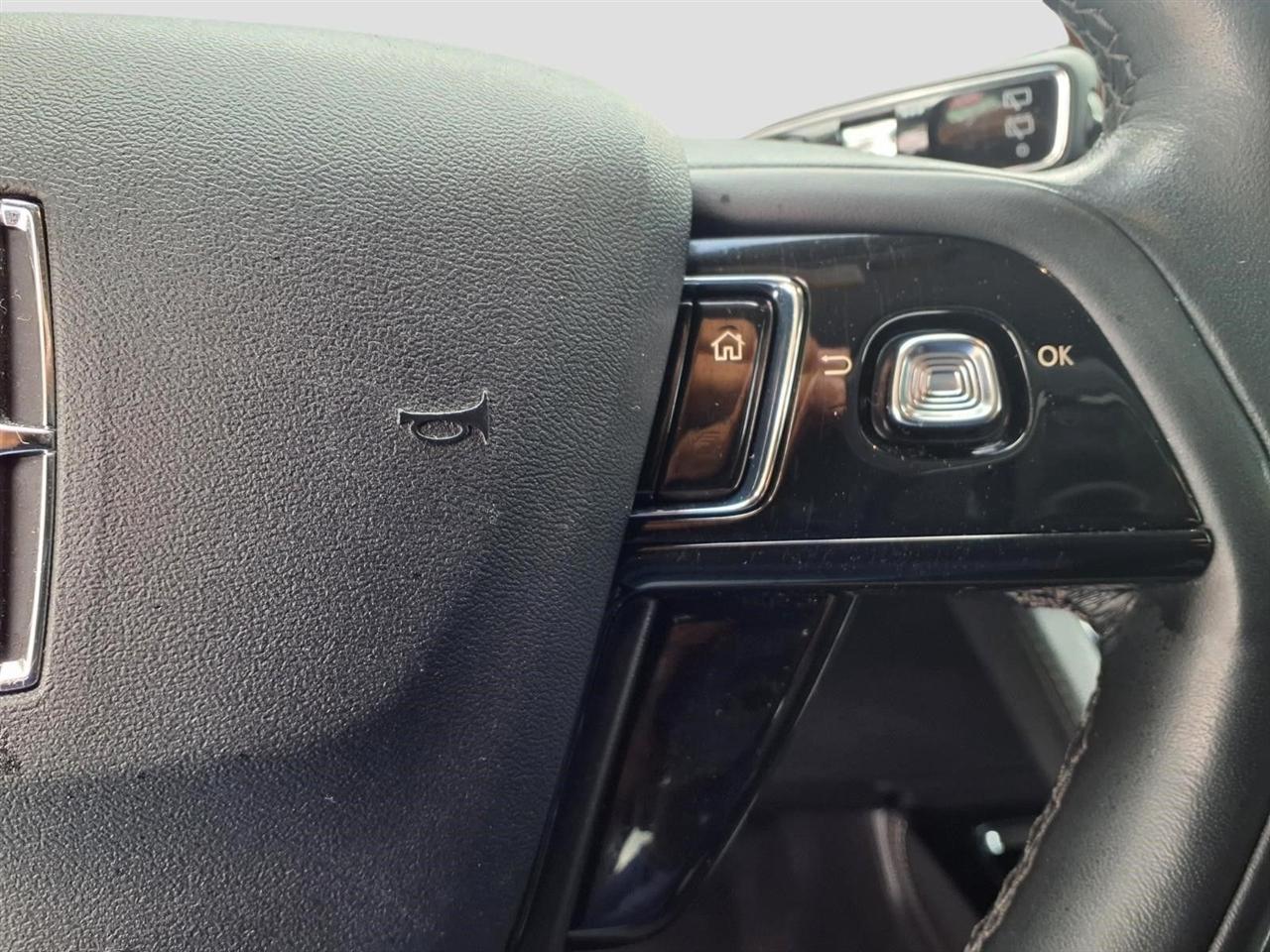 Lincoln Corsair Reserve 2022