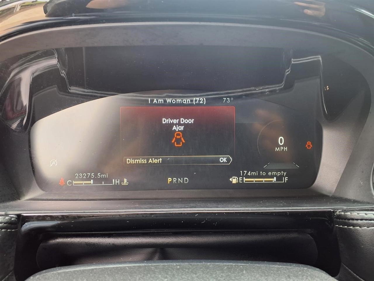 Lincoln Corsair Reserve 2022