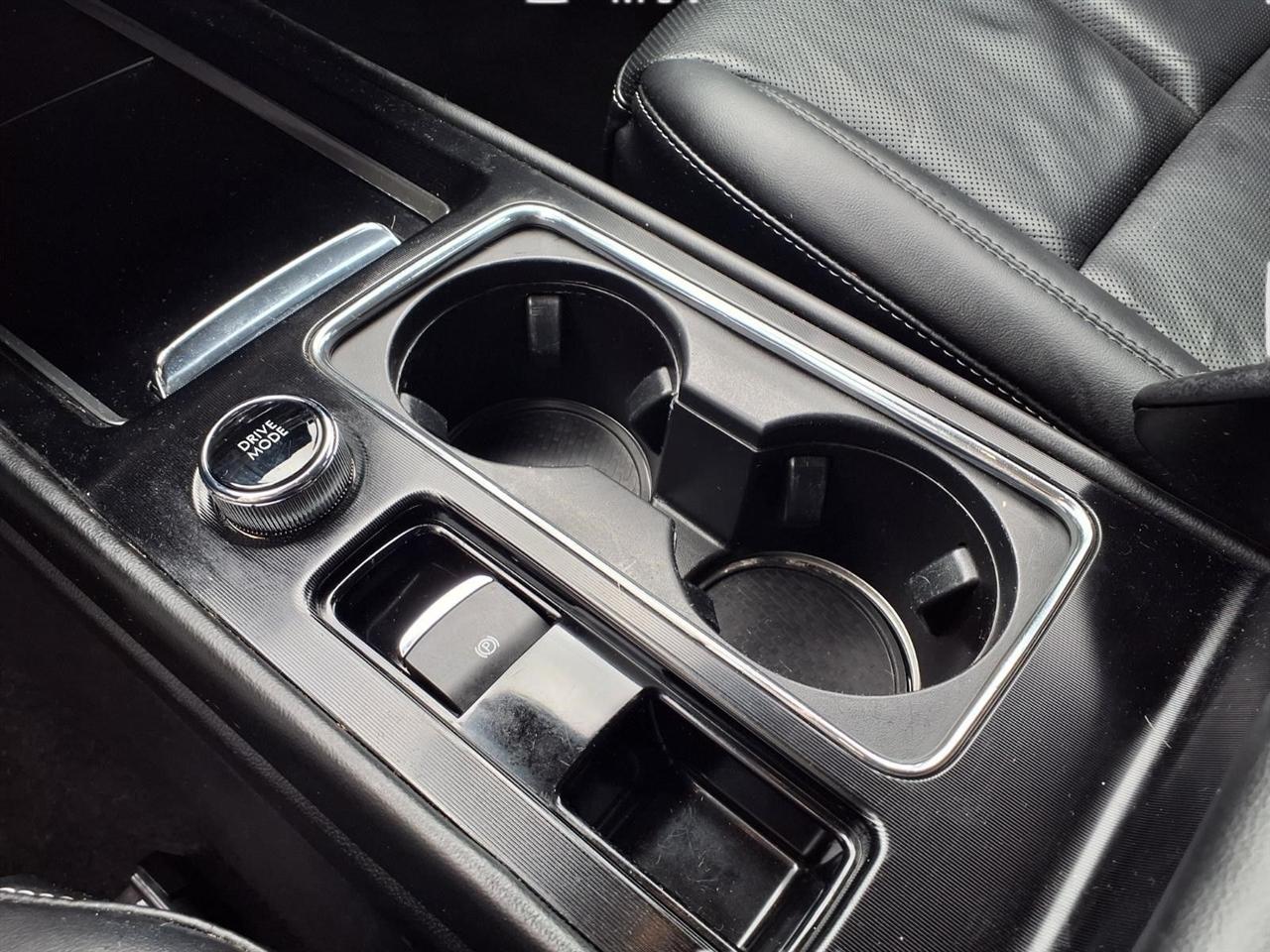 Lincoln Corsair Reserve 2022