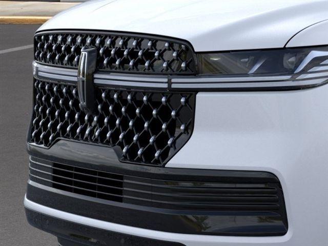 Lincoln Navigator Black Label 2026