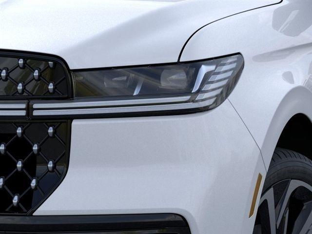 Lincoln Navigator Black Label 2026