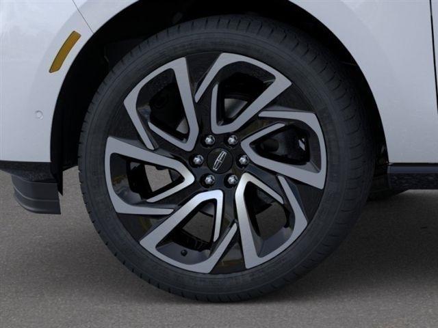 Lincoln Navigator Black Label 2026