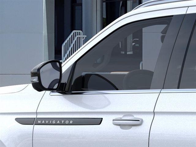 Lincoln Navigator Black Label 2026