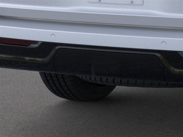 Lincoln Navigator Black Label 2026