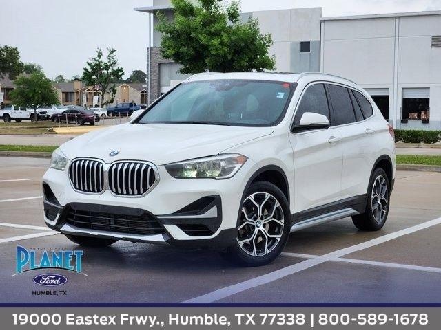 BMW X1 sDrive28i 2021