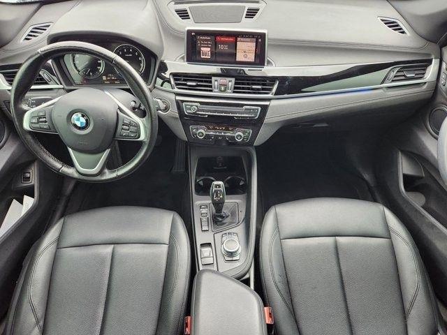 BMW X1 sDrive28i 2021