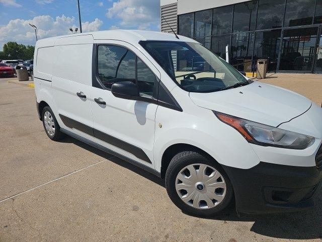 Ford Transit Connect Cargo Van XL LWB w/Rear Liftgate 2020