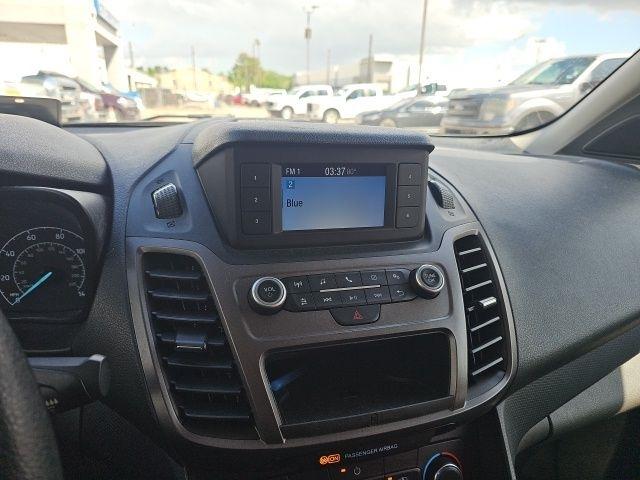 Ford Transit Connect Cargo Van XL LWB w/Rear Liftgate 2020