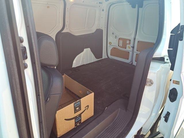 Ford Transit Connect Cargo Van XL LWB w/Rear Liftgate 2020
